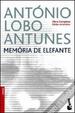 Cover of Memória de Elefante