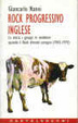 Cover of Rock progressivo inglese