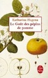 Cover of Le Goût des pépins de pomme