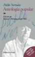 Cover of Pablo Neruda