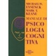 Cover of Manuale di psicologia cognitiva