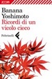 Cover of Ricordi di un vicolo cieco