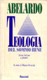 Cover of Teologia del sommo bene