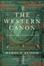 Cover of "The Western Canon"
