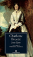 Cover of Jane Eyre