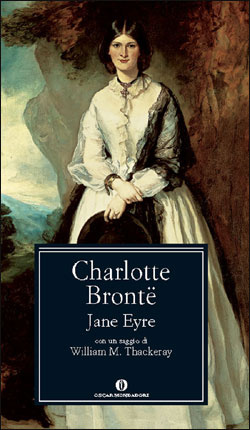 Toglietemi tutto, ma non i miei libri : Recensione: Jane Eyre - Charlotte  Bronte