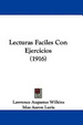 Cover of Lecturas Faciles Con Ejercicios