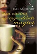 Cover of La cucina degli ingredienti magici