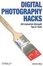 Cover of "Digital Photography Hacks"
