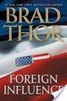 Cover of Foreign Influence