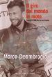 Cover of Il giro del mondo in moto