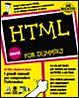 Cover of HTML 4