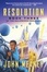 Cover of "Resolution"