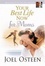 Cover of Your Best Life Now for Moms