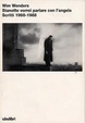 Cover of Stanotte vorrei parlare con l'angelo