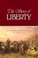 Cover of "The Story of Liberty"