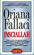 Cover of Insciallah