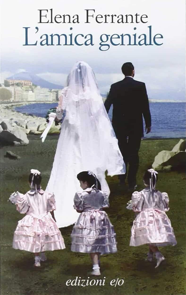 L'amica geniale