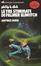Cover of Le tre stimmate di Palmer Eldricth