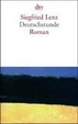 Cover of Deutschstunde