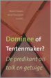 Cover of Dominee of tentenmaker?