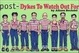 Cover of Post-Dykes to Watch Out For