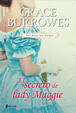 Cover of Las hijas del duque. El secreto de lady Maggie