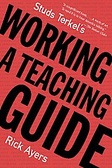 Studs Terkel's Working a teaching guide