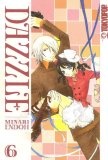 Dazzle Volume 6
