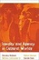 Cover of "Identity and Agency in Cultural Worlds"