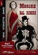 Cover of Morire dal ridere