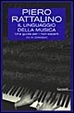 Cover of Il linguaggio della musica
