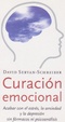 Cover of Curación emocional