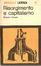 Cover of Risorgimento e capitalismo