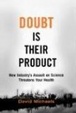Cover of Doubt is Their Product