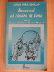 Cover of Racconti al chiaro di luna