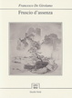 Cover of Fruscio d'assenza