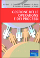Cover of Gestione delle operations