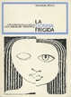 Cover of La donna frigida