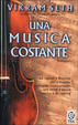 Cover of Una musica costante