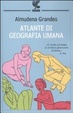 Cover of Atlante di geografia umana