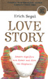 Cover of Love Story