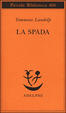 Cover of La spada