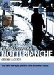 Cover of Notti bianche letto da Fabrizio Bentivoglio