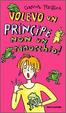 Cover of Volevo un principe, non un ranocchio!