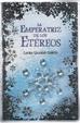 Cover of La emperatriz de los etéreos