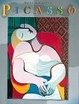 Cover of Picasso