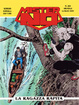 Cover of Mister No n. 350