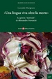 Cover of Una lingua viva oltre la morte