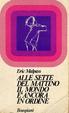 Cover of Alle sette del mattino il mondo è ancora in ordine